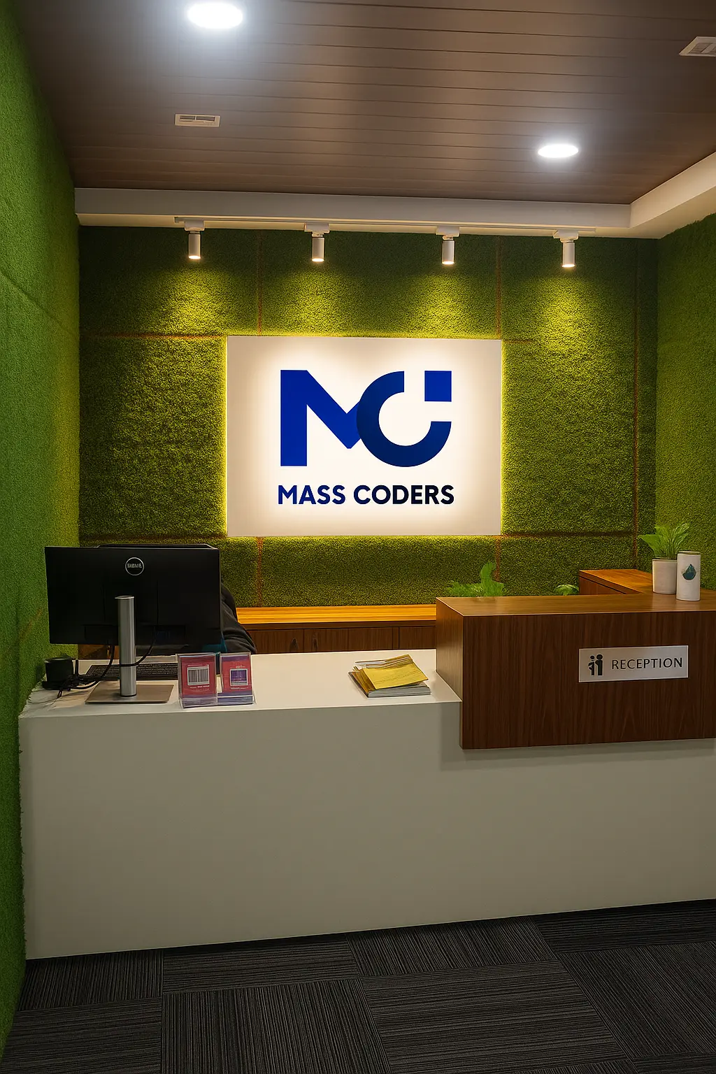 masscoders front office image