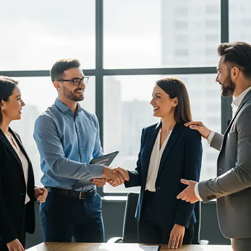 permanent staffing - masscoders